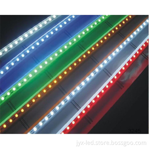 factory wholesale 5630 led bar light 72leds/m aluminum rigid PCB for cabinet